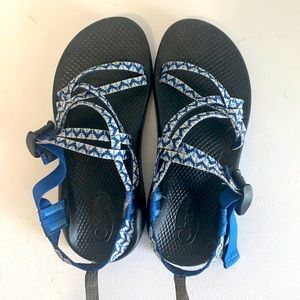 Kids Chaco sandals